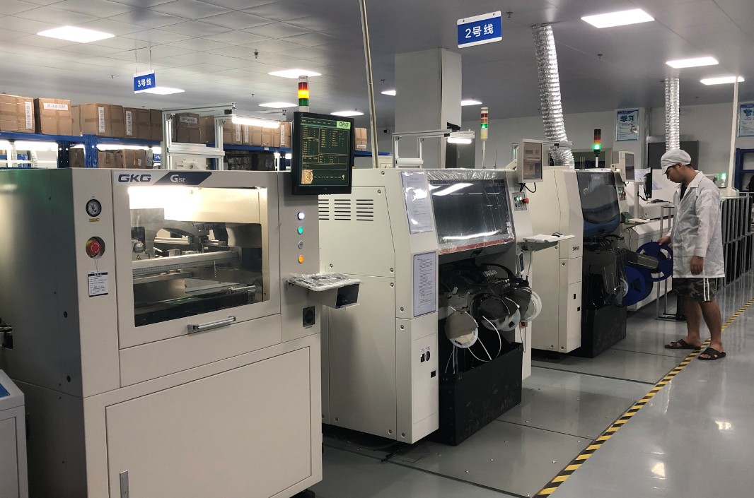 SMT加工中的粘接技術 SMT加工中的粘接技術