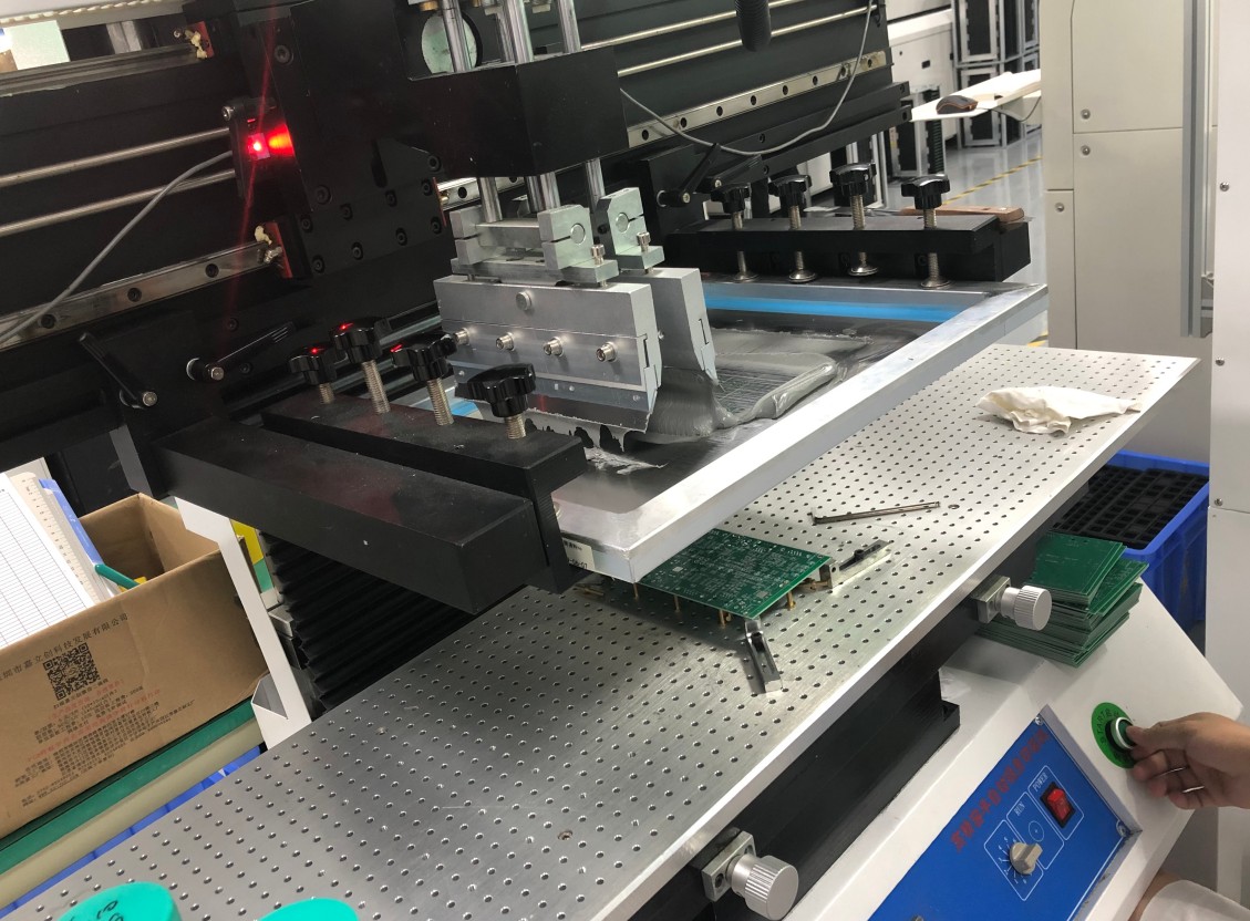 SMT代工代料的加工生產(chǎn)檢驗 SMT代工代料的加工生產(chǎn)檢驗