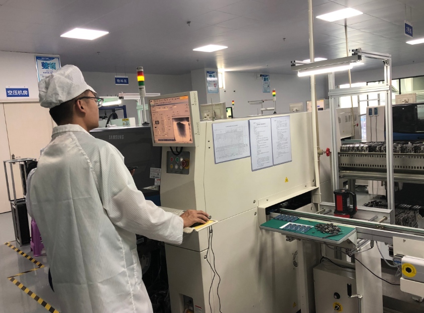 怎么找合適的SMT貼片加工廠 怎么找合適的SMT貼片加工廠