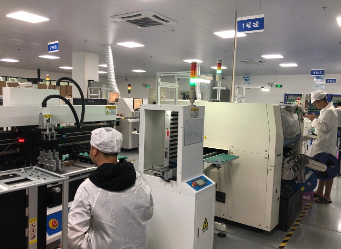 SMT工廠的來料加工是什么方式 SMT工廠的來料加工是什么方式