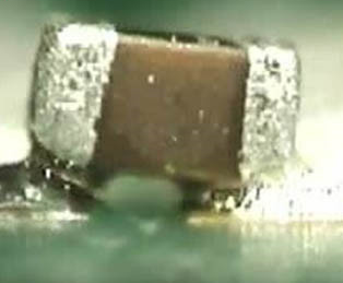 廣州SMT貼片加工為什么會出現(xiàn)立碑現(xiàn)象 廣州SMT貼片加工為什么會出現(xiàn)立碑現(xiàn)象