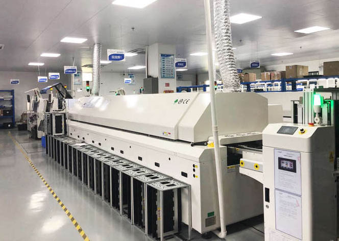 SMT包工包料_貼片加工中的注意事項 SMT包工包料_貼片加工中的注意事項