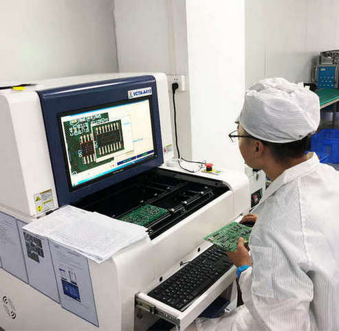 SMT包工包料_SMT貼片廠的質量控制