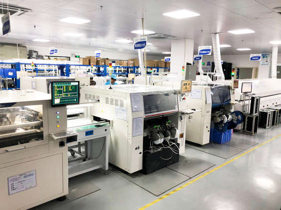 SMT貼片加工多少錢(qián) SMT貼片加工多少錢(qián)