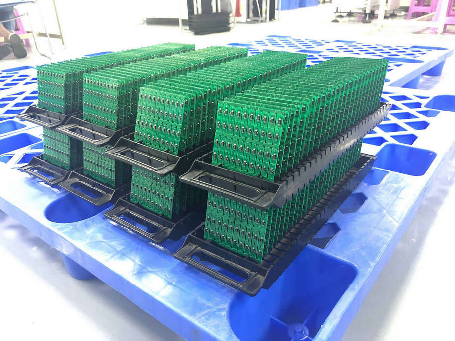 SMT加工_PCB烘烤的作用 SMT加工_PCB烘烤的作用