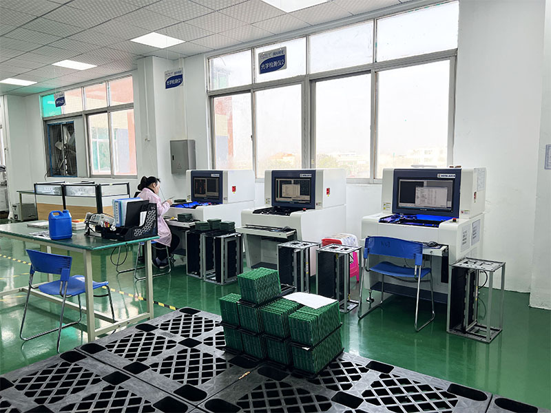 SMT貼片廠_清潔生產簡述 SMT貼片廠_清潔生產簡述