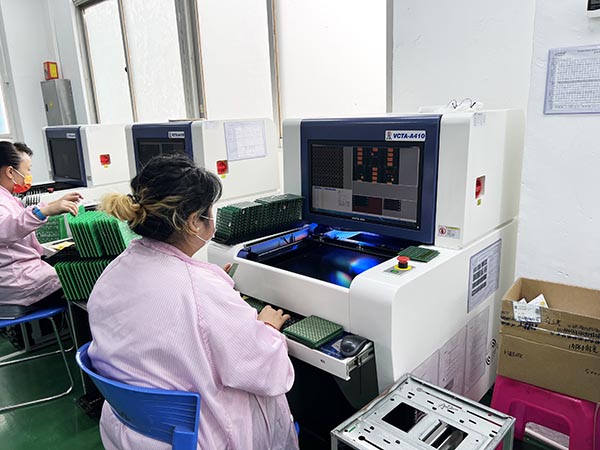 SMT貼片加工廠家的質量控制簡述 SMT貼片加工廠家的質量控制簡述