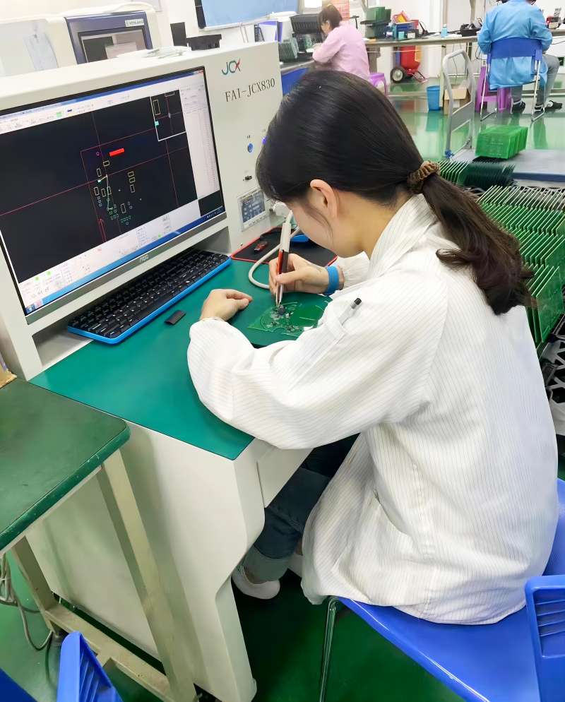 SMT加工品質合格率檢測的關鍵項目詳解 SMT加工品質合格率檢測的關鍵項目詳解