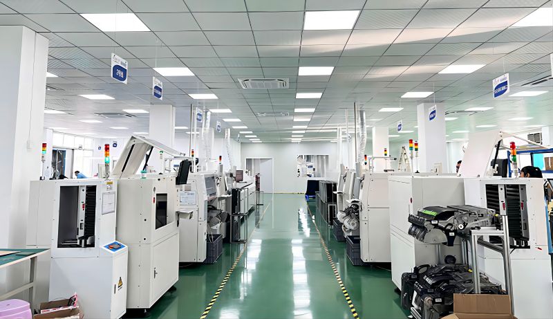 SMT加工中焊點(diǎn)品質(zhì)與外觀檢驗(yàn)的重要性 SMT加工中焊點(diǎn)品質(zhì)與外觀檢驗(yàn)的重要性