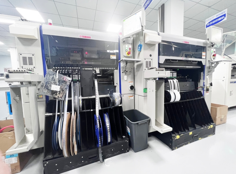 SMT分板操作要點全解析