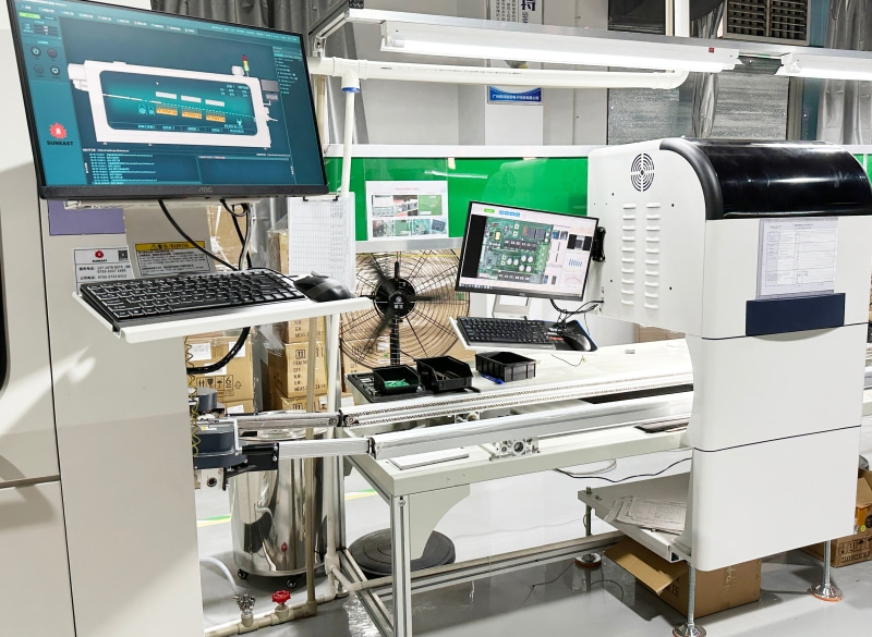 SMT貼片技術常見挑戰與應對策略