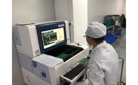 smt廠的貼片加工出現不良是什么原因