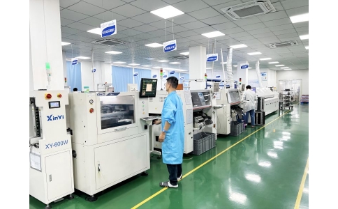 探究SMT工廠貼片質量的關鍵影響因素