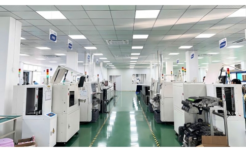 SMT加工中焊點品質與外觀檢驗的重要性