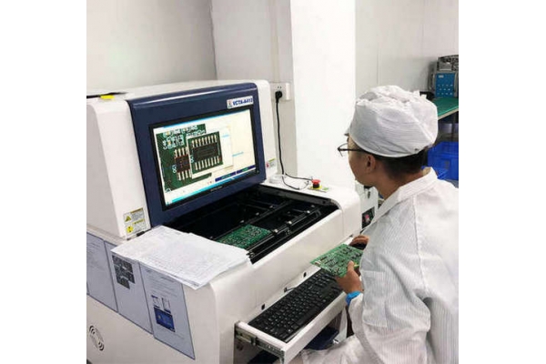 電子加工廠常用的SMT加工質(zhì)量檢測