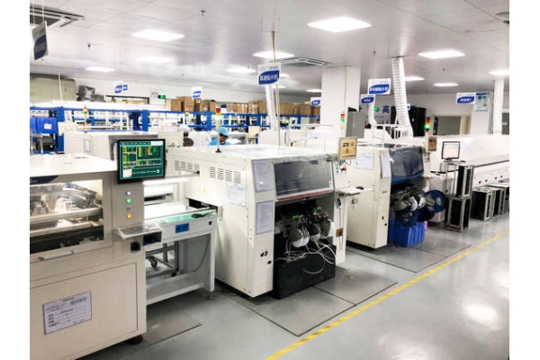 廣州天河SMT貼片加工_設備的重要性